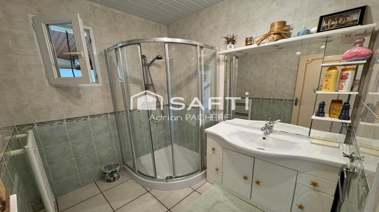 Ma-Cabane - Vente Maison Talais, 75 m²