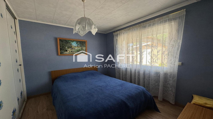 Ma-Cabane - Vente Maison Talais, 75 m²
