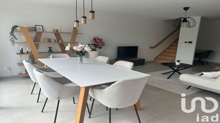 Ma-Cabane - Vente Maison Talange, 128 m²