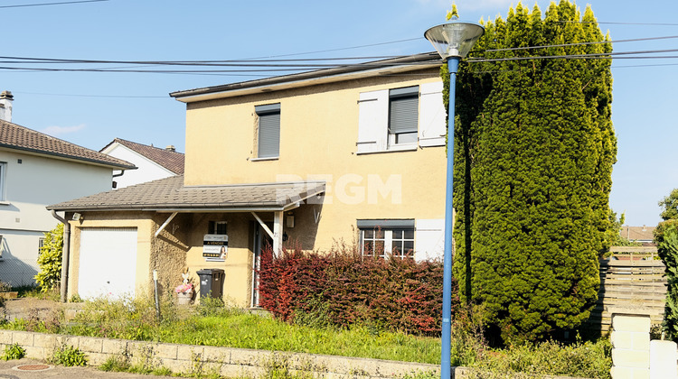 Ma-Cabane - Vente Maison Talange, 130 m²