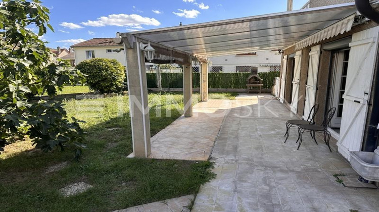 Ma-Cabane - Vente Maison TALANGE, 129 m²