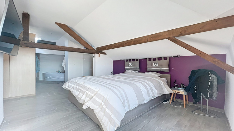 Ma-Cabane - Vente Maison Talange, 110 m²