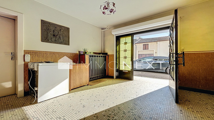 Ma-Cabane - Vente Maison Talange, 118 m²