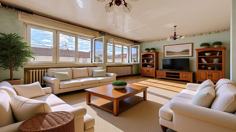 Ma-Cabane - Vente Maison Talange, 118 m²