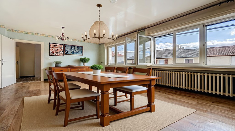 Ma-Cabane - Vente Maison Talange, 118 m²