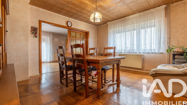 Ma-Cabane - Vente Maison Talange, 116 m²