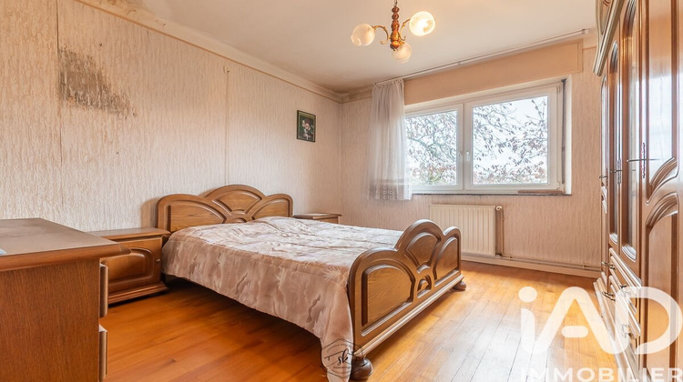 Ma-Cabane - Vente Maison Talange, 116 m²