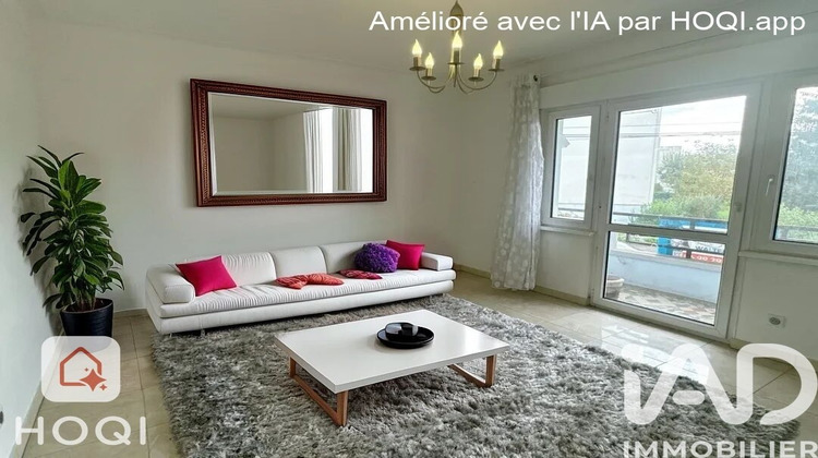Ma-Cabane - Vente Maison Talange, 128 m²