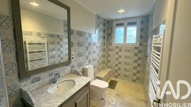 Ma-Cabane - Vente Maison Talange, 128 m²