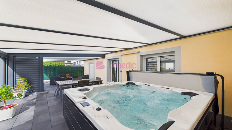 Ma-Cabane - Vente Maison TALANGE, 100 m²