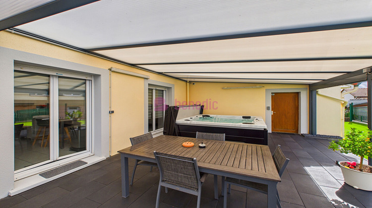 Ma-Cabane - Vente Maison TALANGE, 100 m²