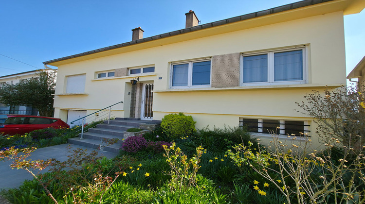 Ma-Cabane - Vente Maison TALANGE, 140 m²