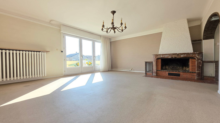 Ma-Cabane - Vente Maison TALANGE, 140 m²