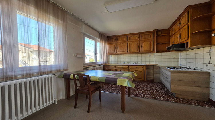 Ma-Cabane - Vente Maison TALANGE, 140 m²