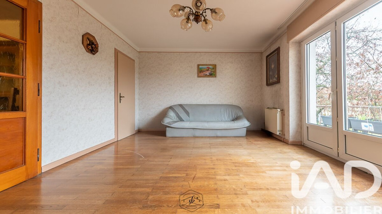Ma-Cabane - Vente Maison Talange, 116 m²