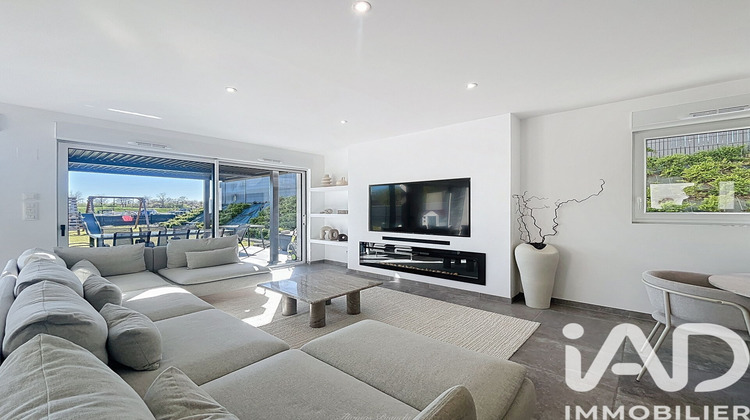 Ma-Cabane - Vente Maison Talange, 109 m²