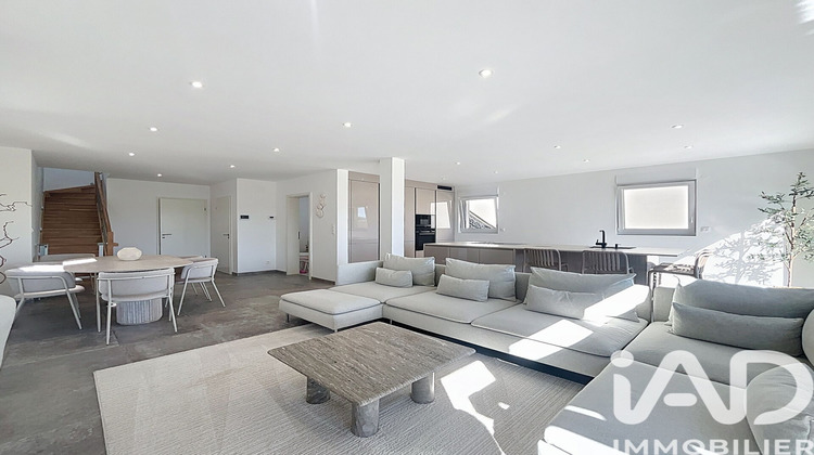 Ma-Cabane - Vente Maison Talange, 109 m²