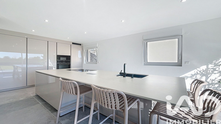 Ma-Cabane - Vente Maison Talange, 109 m²