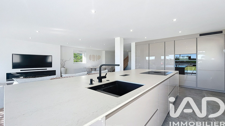 Ma-Cabane - Vente Maison Talange, 109 m²