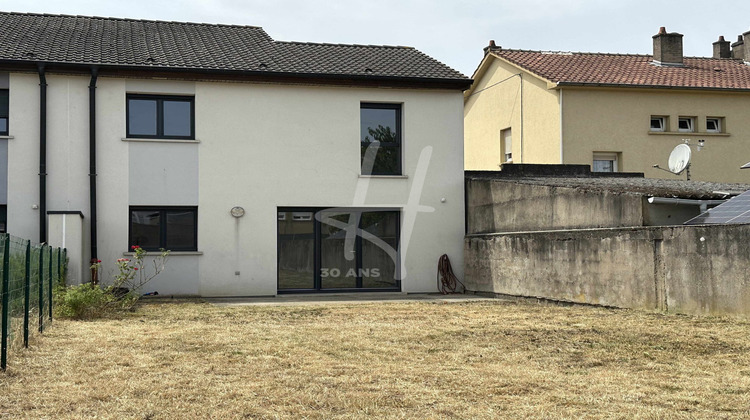 Ma-Cabane - Vente Maison Talange, 119 m²