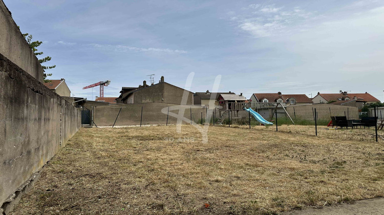 Ma-Cabane - Vente Maison Talange, 119 m²