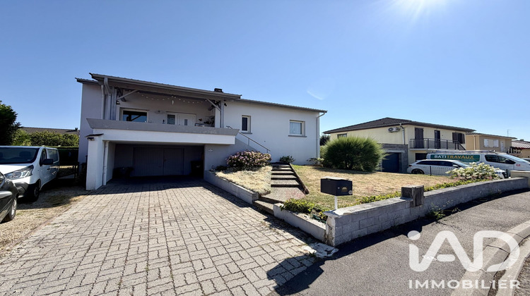 Ma-Cabane - Vente Maison Talange, 148 m²