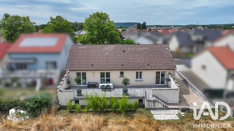 Ma-Cabane - Vente Maison Talange, 107 m²