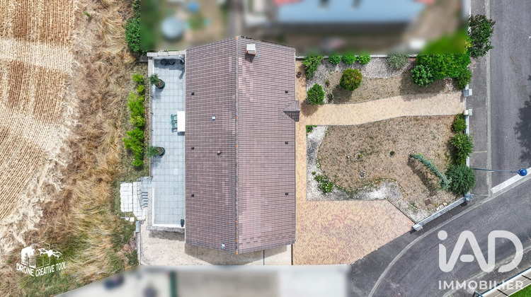 Ma-Cabane - Vente Maison Talange, 107 m²