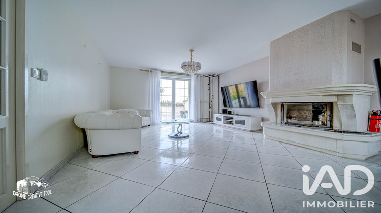 Ma-Cabane - Vente Maison Talange, 107 m²