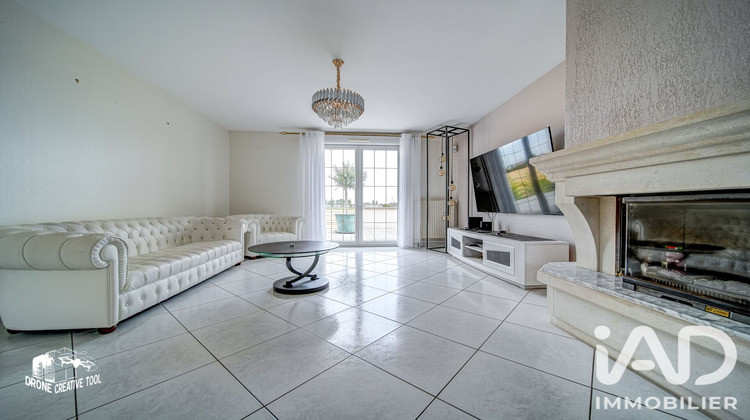 Ma-Cabane - Vente Maison Talange, 107 m²