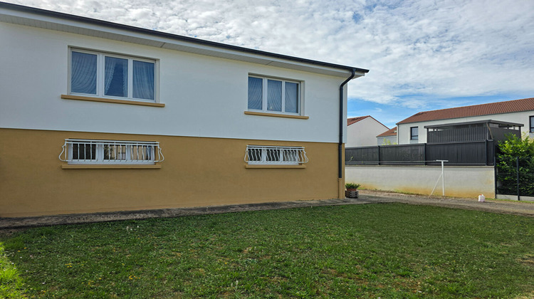 Ma-Cabane - Vente Maison TALANGE, 143 m²