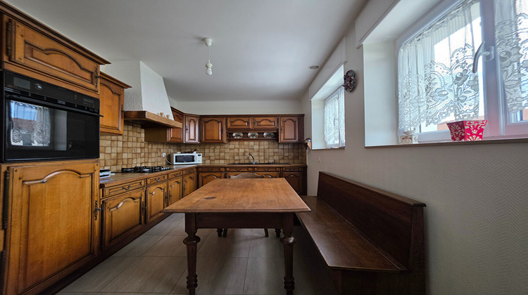 Ma-Cabane - Vente Maison TALANGE, 143 m²