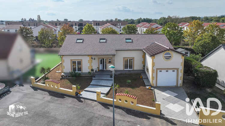 Ma-Cabane - Vente Maison Talange, 245 m²