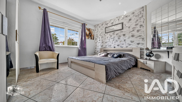 Ma-Cabane - Vente Maison Talange, 245 m²