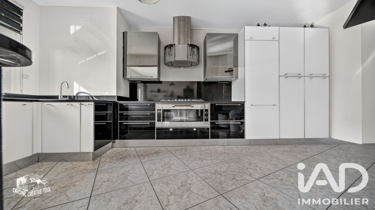 Ma-Cabane - Vente Maison Talange, 245 m²