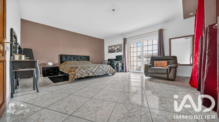 Ma-Cabane - Vente Maison Talange, 245 m²