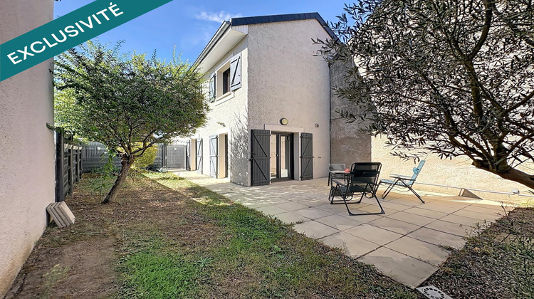 Ma-Cabane - Vente Maison Talange, 126 m²