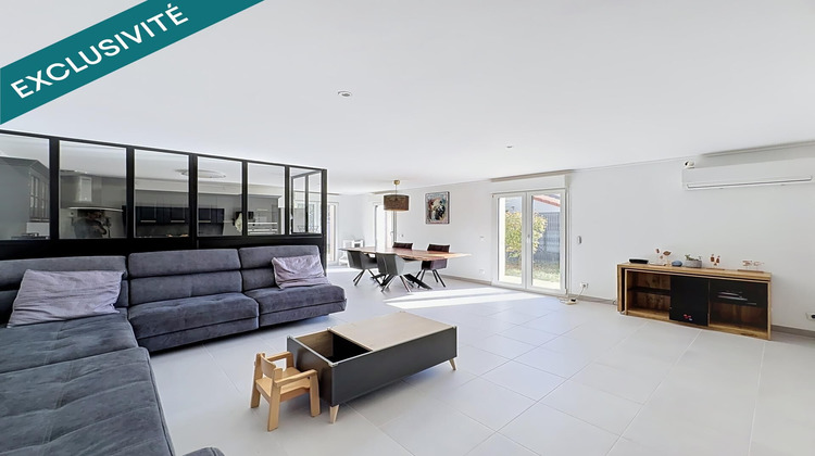 Ma-Cabane - Vente Maison Talange, 126 m²