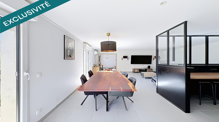 Ma-Cabane - Vente Maison Talange, 126 m²