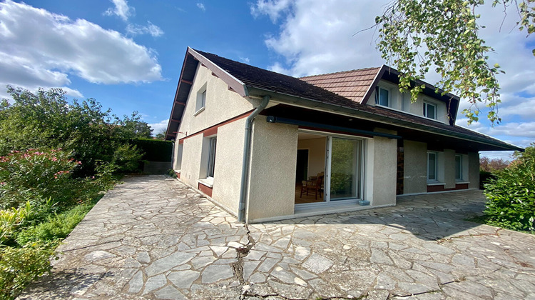 Ma-Cabane - Vente Maison TALANT, 198 m²