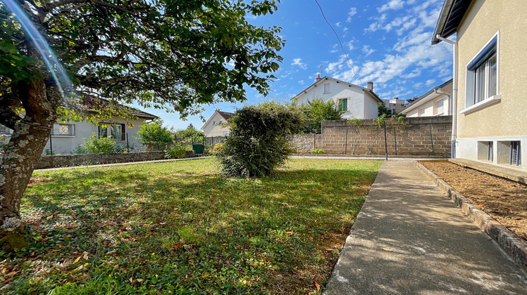 Ma-Cabane - Vente Maison TALANT, 130 m²