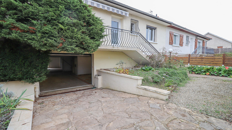 Ma-Cabane - Vente Maison TALANT, 107 m²