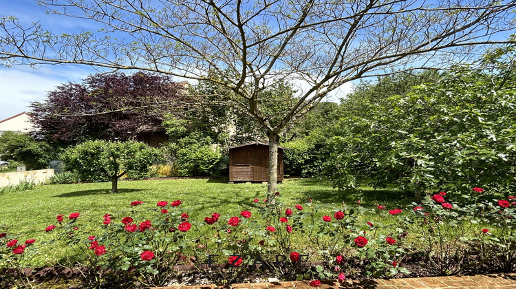 Ma-Cabane - Vente Maison Talant, 166 m²