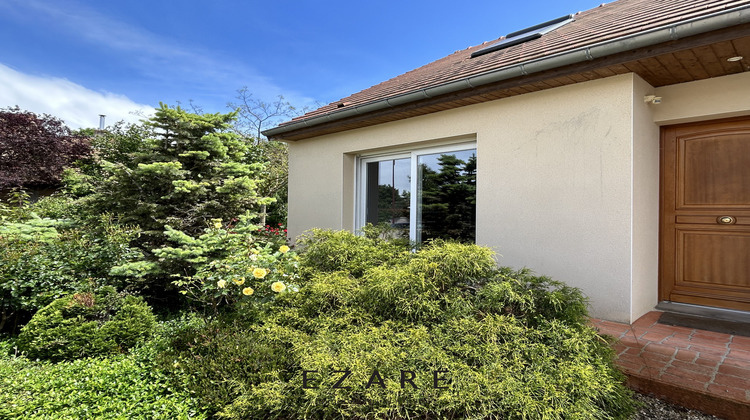 Ma-Cabane - Vente Maison Talant, 166 m²