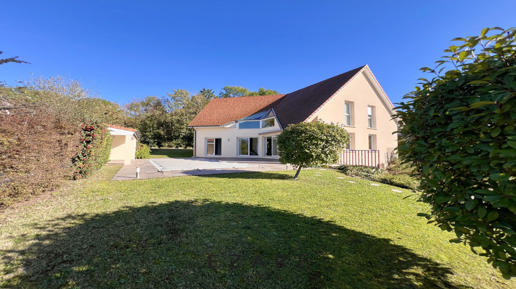 Ma-Cabane - Vente Maison Talant, 215 m²