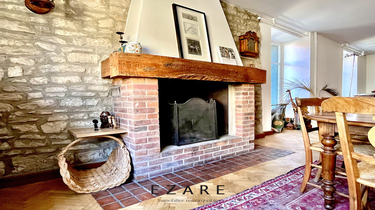 Ma-Cabane - Vente Maison Talant, 166 m²