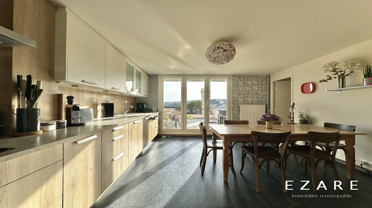 Ma-Cabane - Vente Maison Talant, 171 m²