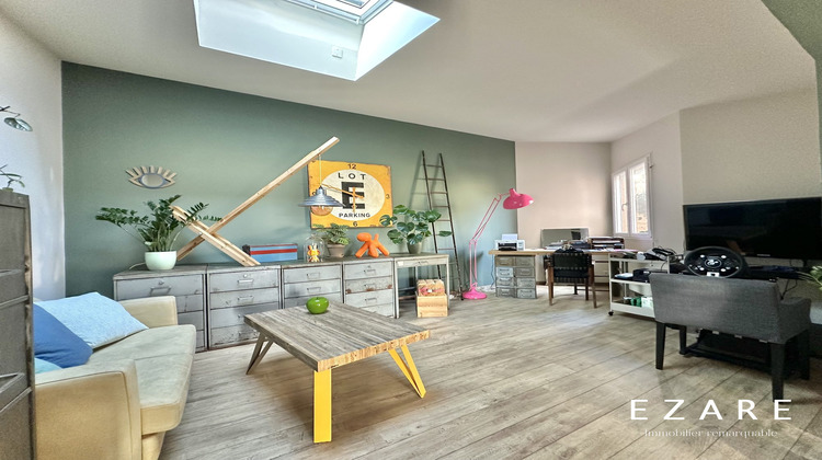 Ma-Cabane - Vente Maison Talant, 171 m²