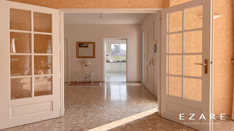 Ma-Cabane - Vente Maison Talant, 207 m²