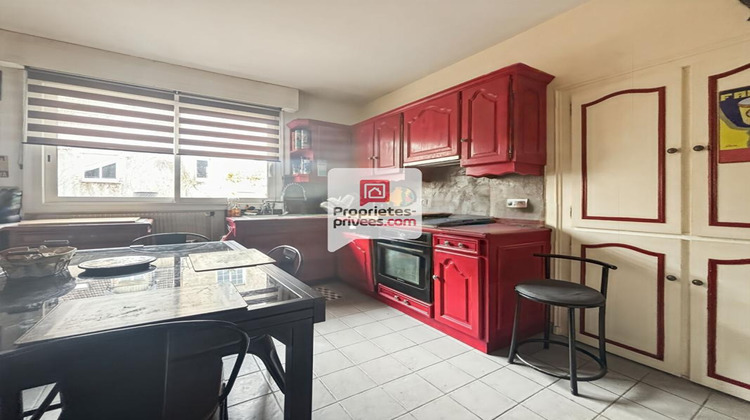 Ma-Cabane - Vente Maison TALANT, 204 m²